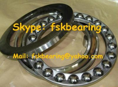 China Heavy Duty 51292 Large Size Thrust Ball Bearings 460 × 620 × 130mm for sale