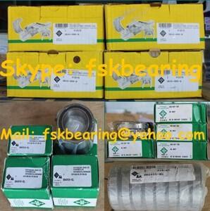 China Heavy Duty Track Runner Bearings NUTR40 Bending Machine Parts for sale
