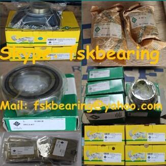 China OEM Service Cylindrical Track Roller Bearings with Labyrinth Seals for sale