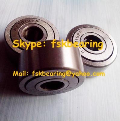 China Metric Needle Roller Bearings NUTR45100 Size 45 × 100 × 32 for Sliding Door for sale