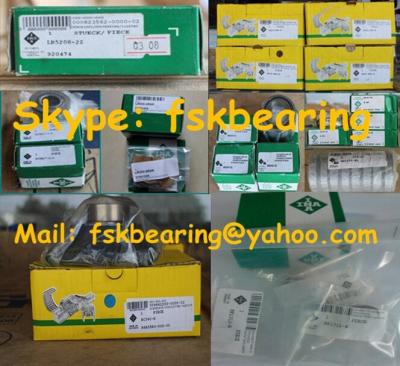 China Long Life NATR25PP Cam Follower Roller Bearings Full Complement P6 / P5 for sale