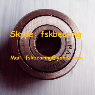 China Double Row Needle Roller Bearings with Small Cylindrical Rollers for sale