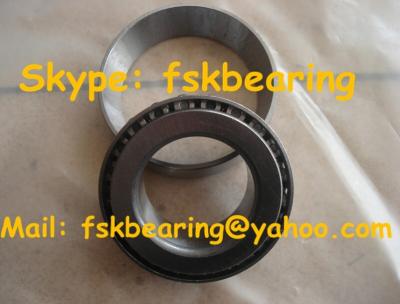 China P2 Tapered Roller Bearings NSK 32005X Single Row Roller Bearings for sale