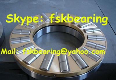 China Double Direction Thrust Roller Bearings for Extruder Machine 89308 , 87409 for sale