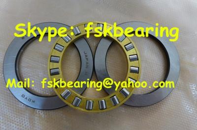 China Heavy Load Thrust Cylindrical Roller Bearings for Oil Drilling Machine for sale