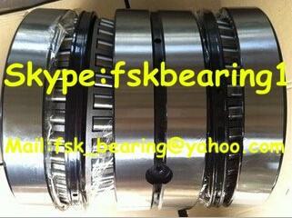 China HM261049D / HM261010 Double Row Tapered Roller Bearing Gcr15 for sale