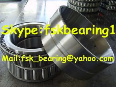 China Bearing Turning / Conveyor Taper Roller Bearing LM763449D/LM763410 for sale