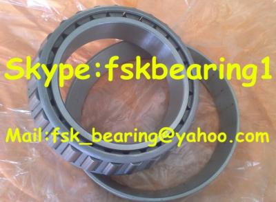 China Metric Type 30203 J2/Q Tapered Roller Bearings Single Row for Engineering Machinery for sale