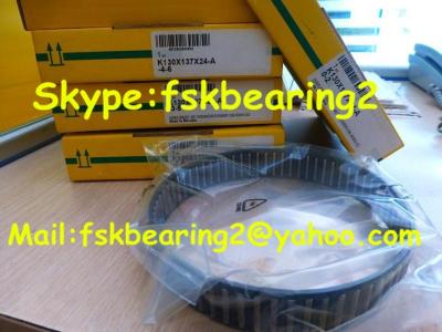 China INA Needle Roller Bearing K 130 × 137 × 24 For Industrial Machines for sale