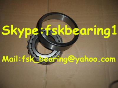 China High Speed 30208 J2/Q Single Row Tapered Roller Bearings Size Chart for sale