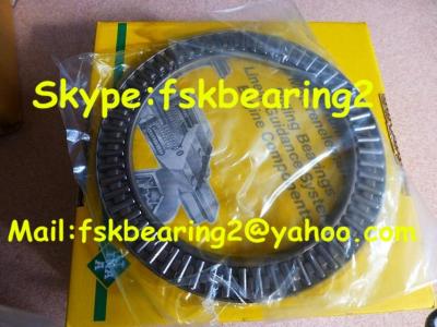 China High Precision Needle Roller Bearing K110 × 118 × 30 K Series Bearings for sale