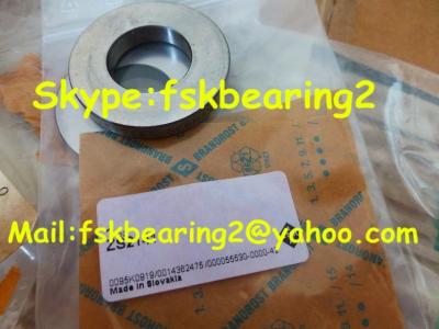 China INA ZS2141 Single Row Thrust Roller Bearing Center Washer Metric for sale