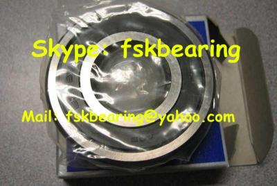 China Wear-Resistant 6203 DDU Single Row NSK Bearing Price List for sale
