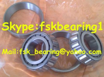 China Axial Load 30302 J2/Q Tapered Roller Bearings Cone Assembly And Cup for sale