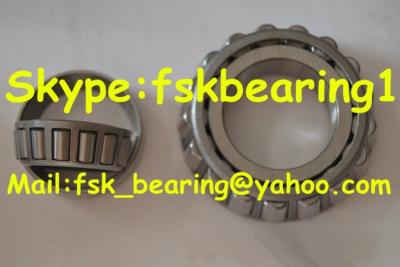 China ABEC-5 30320 J2/Q Steering Head Set Single Row Roller Bearing with Steel Cage for sale