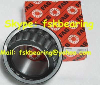 China Precision 809280 Stone Mortar Mixer Bearing 120mm × 215mm × 98mm for sale