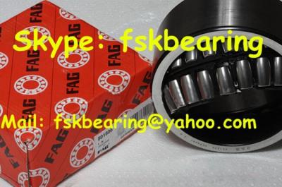 China Double Row 804312 A Concret Mixer Bearing Chrome Steel Oil Seal for sale