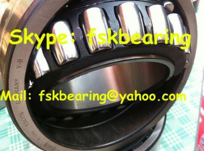 China Large Diameter GB 40779 S01 Cement Mixer Bearing Double Row 200mm ID for sale