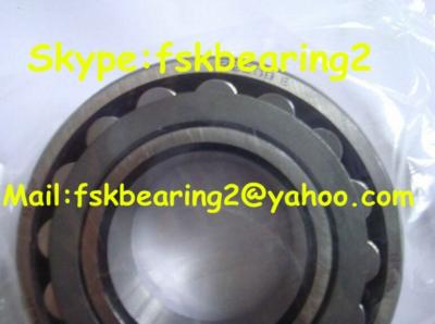 China Double Row Paper Making Bearing 22209 E 45mm x 85mm x 23mm for sale
