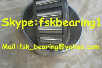 China 33016 / Q Tapered Roller Bearing Gcr15SiMn Carbon Steel Roller Bearing Single Row for sale