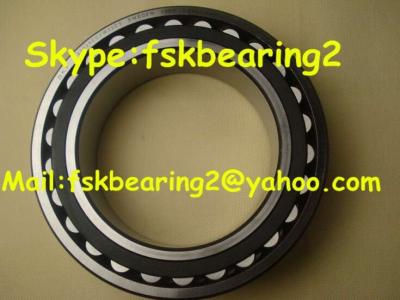 China Long Life Roller Type Self-aligning Roller Bearing 23028 CC / W33 for sale