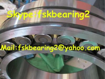 China FAG Double Row Self - Aligning Roller Bearing 23092 - B - MB 460mm X 680mm X 163mm for sale