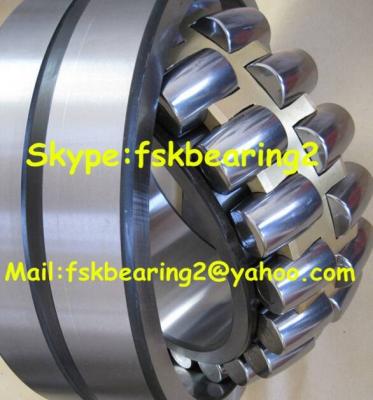 China NSK Large Diameter Spherical Roller Bearing 23152 260mm x 440mm x 144mm for sale