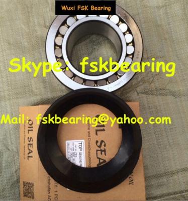 China Radial Load Cement Reducer Bearings F-800730.PRL Chrome Steel for sale