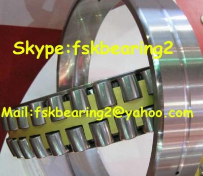 China Low Friction Spherical Roller Bearings 22352CA / W33 For Mini Stone Crusher Brass cage for sale