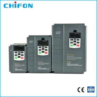 China Mini Variable Frequency Converter 380V 22KW AC Motor Variable Speed Drive For Fan for sale