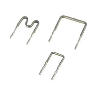 China ROHS OAR Precision Sampling Resistors 1-5W Open Air Resistor 20mm Height for sale