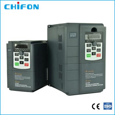 China 25A/32A VFD Solar Inverter Musical Fountain Variable Frequency Drive For 3 Phase Motor for sale