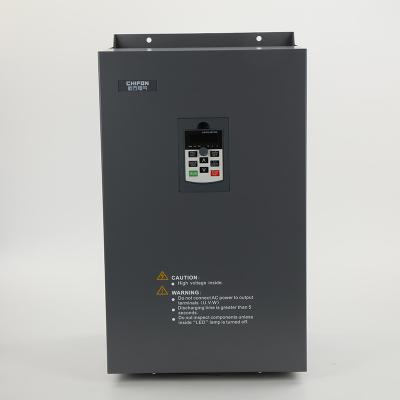 China Multifunctional 380V 22KW Variable Speed Drive 3 Phase VFD Inverter For Motor Pump for sale