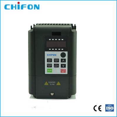 China 3 Phase Permanent Magnet Synchronous Motor Variable Speed Drives Adjustable 11KW EAC for sale