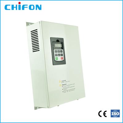 China 45KW Variable Frequency Drive VFD Three Phase Converter For Textile Industry for sale