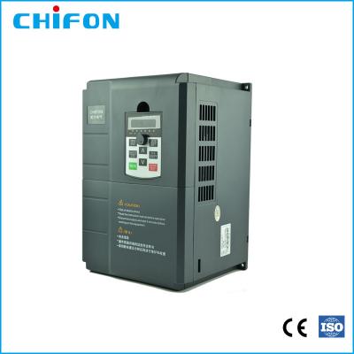 China FPR500A Series Servo Drive 3 Phase VFD Converter 18.5KW For Injection Machine Dedicated for sale