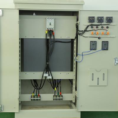 China V/F Control 75kw 3 Phase VFD VSD Variable Speed Drive Frequency Converter for sale