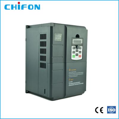 China Water Pump Motor Control 15KW VSD Pump Control 3 Phase VFD AC Drive Inverter for sale