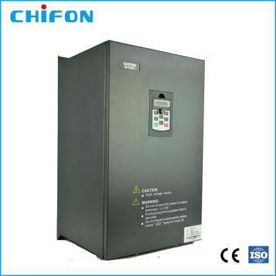 China 110kw Vertical MCC VSD Control Panel VFD 380V 3 Phase For Pump Control for sale