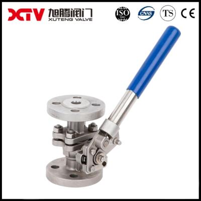 China TQ41F-1500WOG Deadman Spring Return Ball Valves for Fire Protection of Oil Media for sale