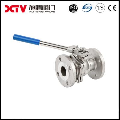 China Spring Return Handle Ball Valve for Acid Media Shipping Cost Estimated Delivery Time for sale