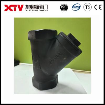 China Custo de Envio 1/2 polegada válvula de filtro de água para tubulação 3/4 polegadas equipamento à venda