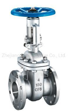 China ANSI 600lb Cast Steel Flanged Wcb Body A216 Gate Valve for Shipping Cost and Delivery Time for sale