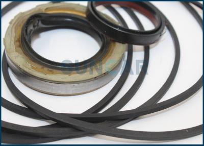 China SK000092 Hydraulic Motor Seal Kit For PARKER TF / TG / DF / DG Series for sale
