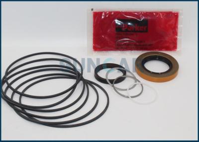 China SK000115 Hydraulic Motor Seal Repair Kit For PARKER SB-02-PA-115 for sale