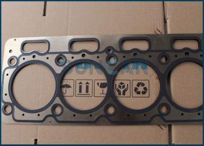China 359-6616 3596616 Gasket - Cylidner For CAT Excavator E320D Engine C7.1 for sale