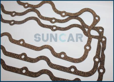 China CA8S1606 8S-1606 8S1606 Gasket Cover For CAT Engine 3304 Prevent Leakage for sale