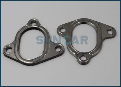 China 6150-11-5810 6150115810 Gasket Seals For KOMATSU 6D125 S6D125 S6D125E SA6D117 SA6D125 SA6D125E SAA6D125E for sale