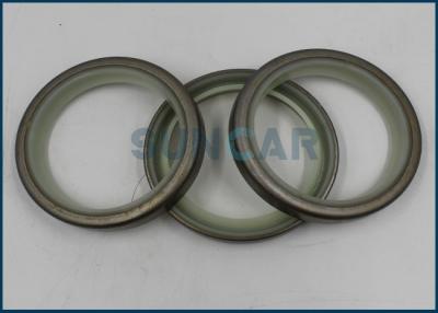 China DLI Dust Sealing Wiper Seal Oil Dust For Excavator Hydraulic Cylinder for sale