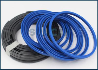 China 71901430K HYVA 129-3 Seal Kit With Back Up Ring And Without Back Up Ring for sale